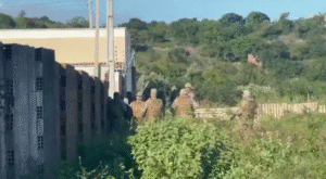 Daniel Valença parabeniza operação em Extremoz após questionar atuação policial em Mãe Luíza