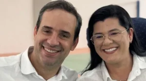 Prefeita de Pau dos Ferros confirma convite para vice na chapa de Cadu Xavier