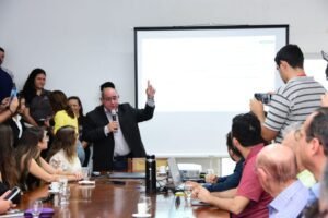 Pesquisa da Uern mostra que Mossoró Cidade Junina movimentou R$ 357 milhões