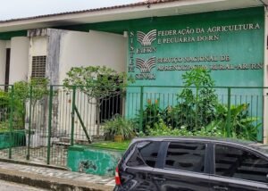 Estação de pesquisa da Emparn é invadida em Pedro Avelino, e Federação Agropecuária cobra desocupação imediata