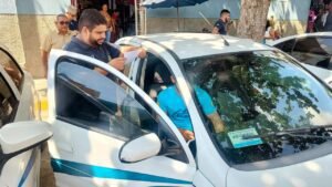 Inmetro atualiza regulamentação e amplia validade da verificação de taxímetros para dois anos