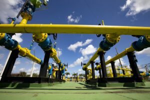 Potigás abre Chamada Pública para aquisição de gás natural a partir de 2026
