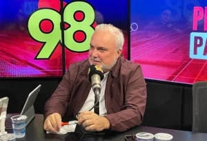 Jean Paul Prates sinaliza saída do PT e avalia futuro político