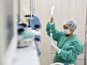 Sesap e Justiça Federal firmam acordo para prorrogação de contratos temporários