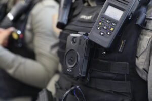 RN prepara edital e expectativa é implantar câmeras corporais na PM ainda em 2025