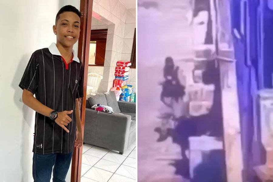Policiais são afastados após operação que resultou na morte de dois jovens em Natal