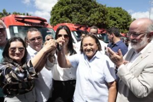 Governo do RN amplia frota do SAMU e reforça atendimento no interior do estado