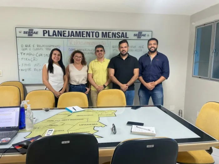 Ufersa abre oportunidades de negócios aos Microempreendedores Individuais pelo Contrata Mais Brasil