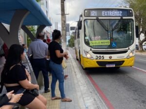 Prefeitura prevê lançar licitação do transporte público em outubro