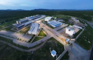 Campus Pau dos Ferros abre programação pelos 20 anos da Ufersa