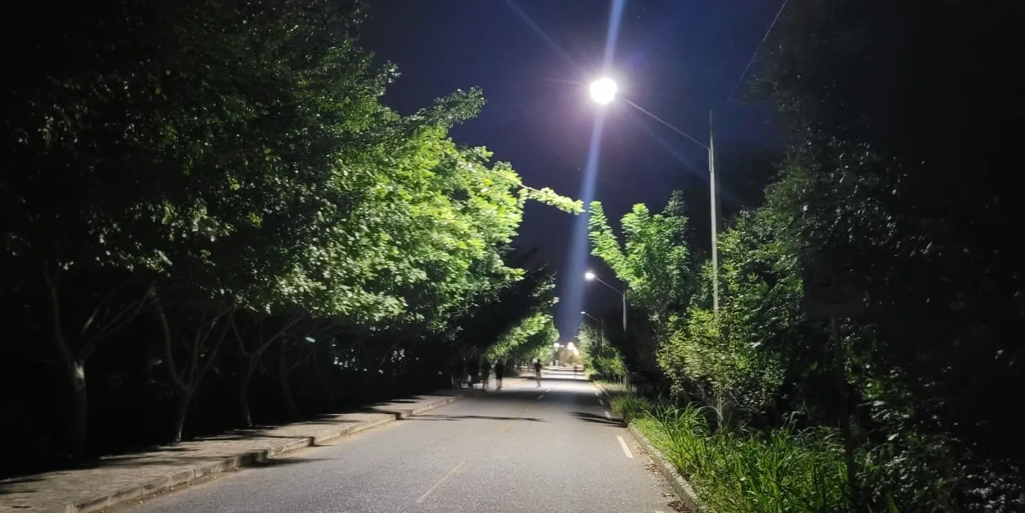 UFERSA receberá R$ 1 milhão para projeto de eficiência energética