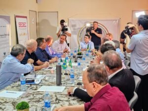 Governo do RN vai apresentar carta com medidas para evitar danos diante do aumento de tarifas