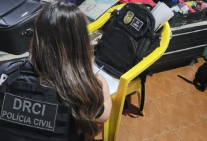 Polícia Civil do RN desmantela grupo que aplicava golpes em plataformas digitais em vários estados