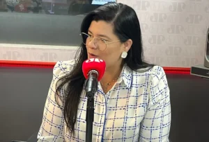 “Se fosse hoje, eu continuaria prefeita”, diz Marianna Almeida sobre convite para ser vice de Cadu Xavier em 2026