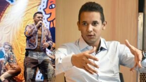 MPF abre investigação por suposto abuso de poder e propaganda irregular envolvendo Allyson