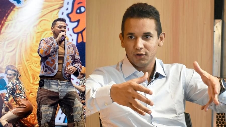 MPF abre investigação por suposto abuso de poder e propaganda irregular envolvendo Allyson