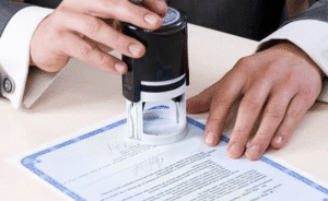 Cartórios do RN devem informar direito à certidão em braile