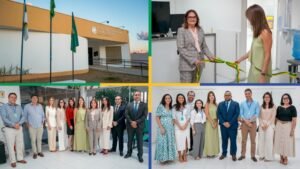 TRE-RN inaugura ampliação do Fórum Eleitoral de Caicó