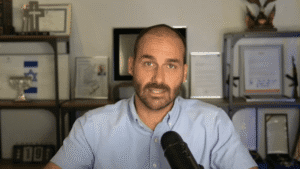 Eduardo Bolsonaro ameaça família de Moraes: ‘vou atrás de cada um de vocês’