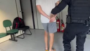 Homem é preso em Natal por aplicar golpe de R$ 90 mil em pessoa com deficiência