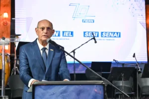 ‘Tarifas de Trump podem levar a inflação e desemprego no RN’, alerta presidente da FIERN