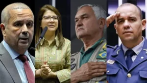 Tarifas de Trump pressionam aliados de Bolsonaro no RN, mas não devem mudar voto para governador, diz cientista político