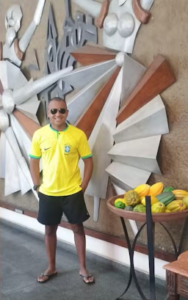 Turista mineiro morre afogado no litoral do RN