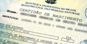 Inscrições para mutirão de reconhecimento de paternidade seguem abertas até 31 de julho