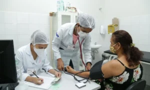 Cronograma do concurso da saúde é atualizado