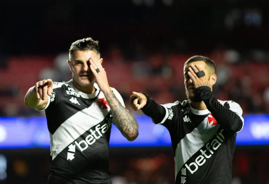 Amistoso entre Vasco e time uruguaio em Natal é cancelado