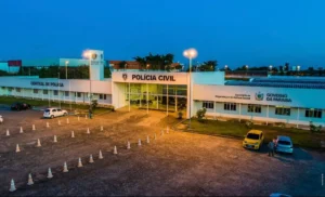 Advogada potiguar é presa na Paraíba acusada de aplicar golpes em clientes