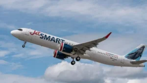 Natal terá voo diário para Buenos Aires com nova companhia aérea low cost