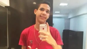 Ex-PM condenado por homicídio de jovem é preso em Natal após três anos foragido