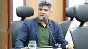 Justiça Eleitoral cassa mandato de vereador de Parnamirim por fraude à cota de gênero