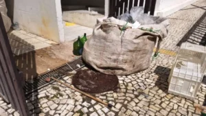 Resort em Natal é multado por lançamento irregular de água no sistema de esgoto