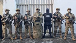 PF bloqueia R$ 200 milhões em operação contra tráfico e lavagem no RN