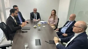 Prefeitura prevê publicação de edital do transporte público de Natal para este semestre