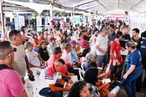 Assembleia e Você chega a Campo Redondo nesta segunda-feira
