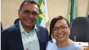 Justiça Eleitoral cassa mandatos de prefeita e vice de Maxaranguape por compra de votos