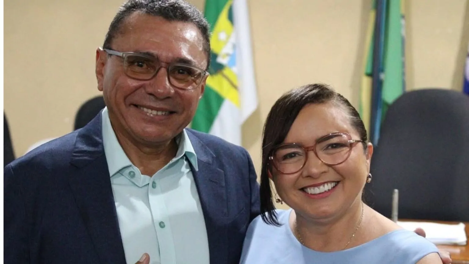 Justiça Eleitoral cassa mandatos de prefeita e vice de Maxaranguape por compra de votos