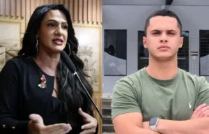 Vereadora de Natal move ação contra colega de SC por declarações xenofóbicas