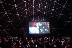 12ª Mostra de Cinema de Gostoso prorroga as inscrições de filmes até 24 de agosto