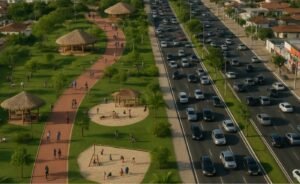 Conselho Gestor do Parque das Dunas desaprova projeto do parque linear de Natal