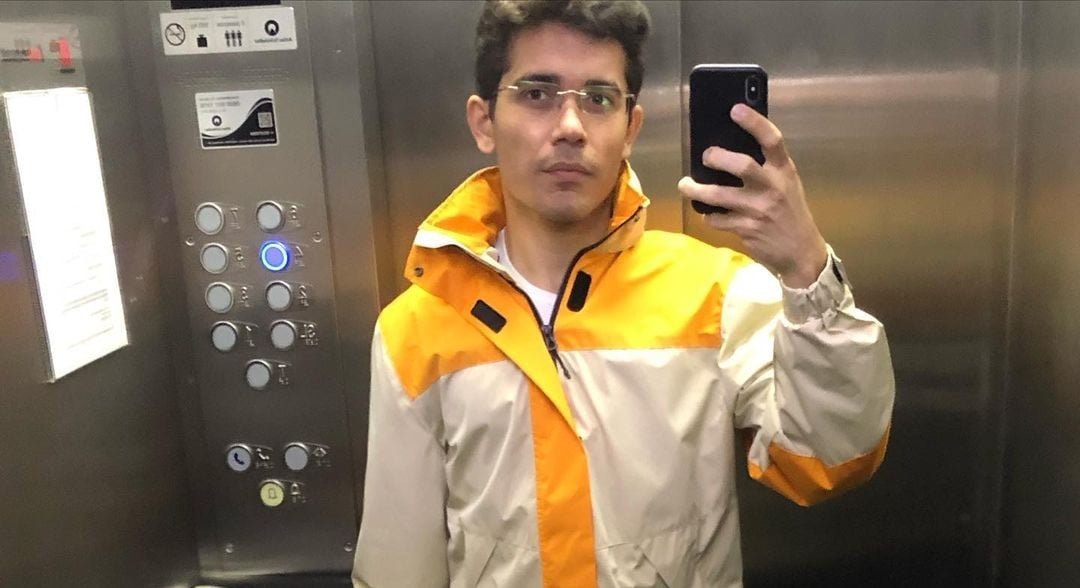 Moraes mantém tornozeleira eletrônica em potiguar envolvido nos ataques de 8 de janeiro