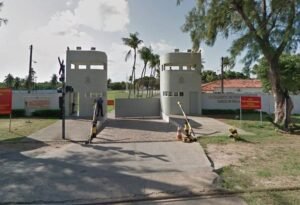 Militar da PM do Ceará morre durante treinamento em base naval de Natal