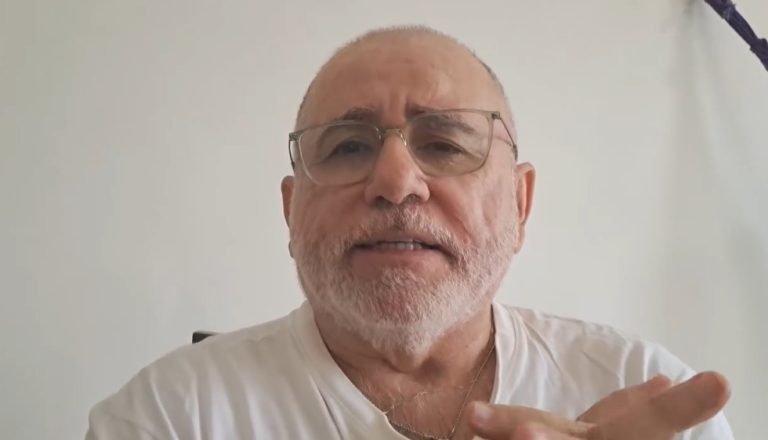 Professor da UFRN é agredido após criticar fascismo em discurso durante colação de grau