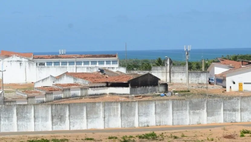 Secretaria instaura sindicância para apurar morte de preso em Alcaçuz