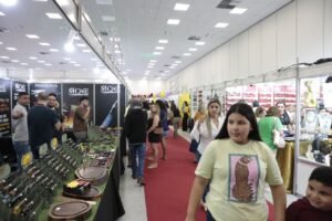 Brasil Mostra Brasil celebra 30 anos de incentivo à economia criativa do RN