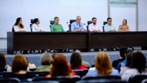 UFRN lança manual do denunciante