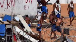 Justiça inicia interrogatórios de acusados pelo Massacre de Alcaçuz após oito anos